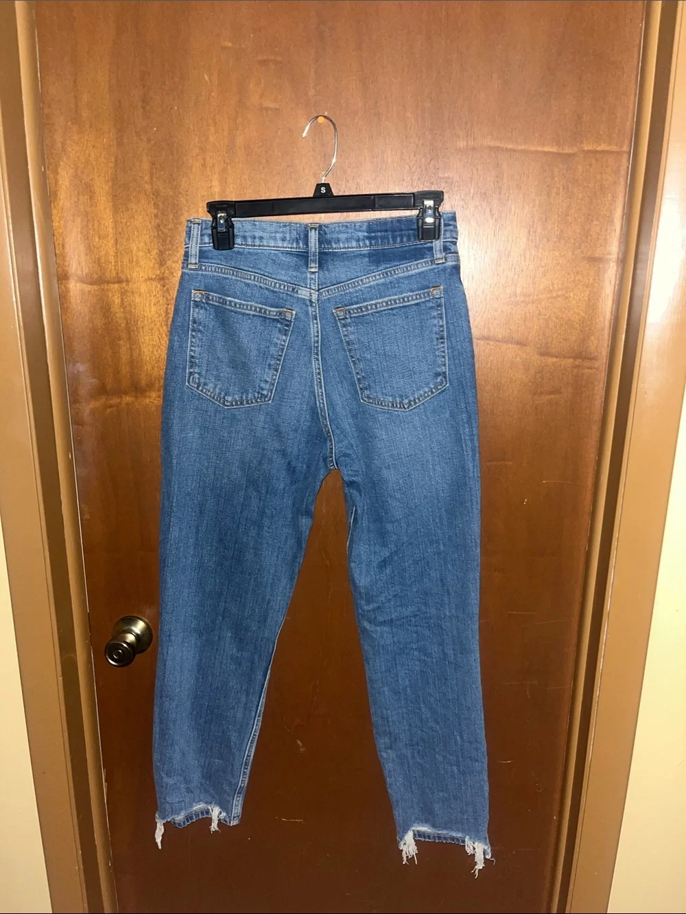 Abercrombie & Fitch no